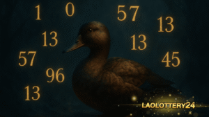 เปิดตำนาน “ทำนายฝัน ฝันเห็นเป็ด” ความหมายลึกซึ้ง พร้อมเลขเด็ด Laolottery24 จัดเต็ม!