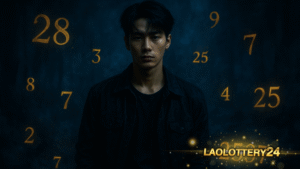 เปิดลางสังหรณ์ “ทำนายฝัน ฝันเห็นแจ็คสัน หวัง GOT7” พร้อมไขรหัสเลขเด็ด Laolottery24 ที่สายแฟนคลับห้ามพลาด!