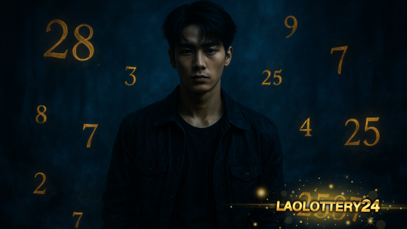 เปิดลางสังหรณ์ “ทำนายฝัน ฝันเห็นแจ็คสัน หวัง GOT7” พร้อมไขรหัสเลขเด็ด Laolottery24 ที่สายแฟนคลับห้ามพลาด!