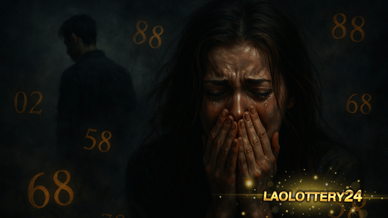 ทำนายฝันสุดสะเทือนใจ “ฝันว่าเลิกกับแฟน” ความฝันที่หลายคนกลัว แต่ Laolottery24 ขอบอกว่ายังมีลุ้นเรื่องโชคลาภ!