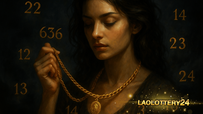 ทำนายฝันว่าได้ทอง ความฝันมงคลที่เปล่งประกายสู่โชคลาภ พร้อมเลขเด็ด Laolottery24 ที่ต้องรีบคว้า!