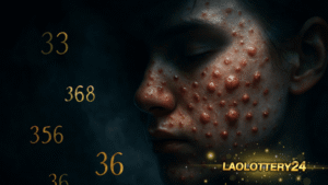 ทำนายฝันสิวขึ้นเต็มหน้า! ถอดรหัสความหมายลึก พร้อมเลขเด็ด Laolottery24 เสริมดวง เผยเคล็ดลับรับมือชีวิตในช่วงวิกฤต