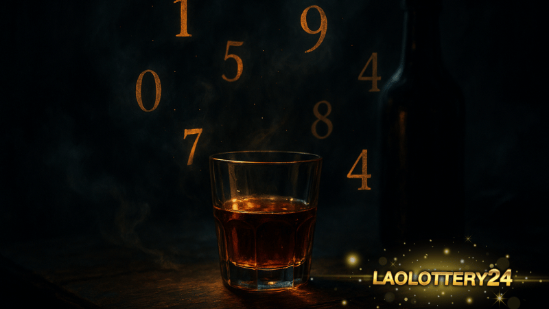 ไขความหมาย “ฝันว่ากินเหล้า” แบบเจาะลึก! ลางร้ายหรือโอกาสทอง พร้อมเลขเด็ด Laolottery24 ที่ห้ามพลาด
