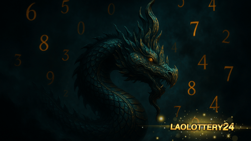 ตีแผ่ทุกมุมความเชื่อ! ทำนายฝันเห็นพญานาค ฉบับเข้มข้น พร้อมเลขเด็ด Laolottery24 ใครสายมูห้ามพลาด