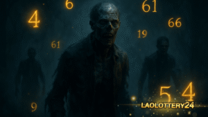 ฝันเห็นซอมบี้! ทำนายฝันลางบอกเหตุ พร้อมเจาะลึกเลขเด็ด Laolottery24 ที่คุณห้ามพลาด