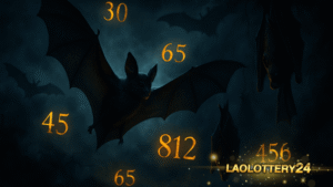 ฝันเห็นค้างคาว บอกเหตุพลิกชีวิต! ทำนายฝันทุกแบบพร้อมเลขเด็ด Laolottery24 ลุ้นเฮงข้ามคืน