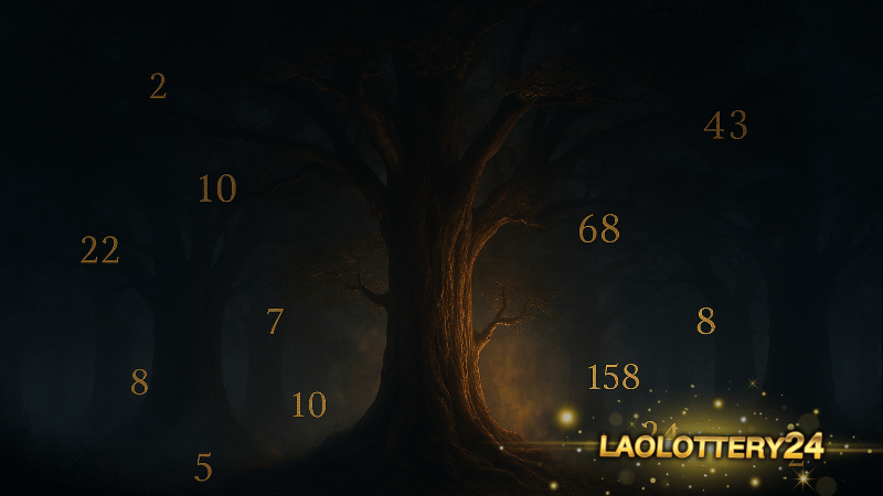 ฝันเห็นต้นไม้ใหญ่ แปลว่าอะไร? เปิดตำราทำนายฝันพร้อมเลขเด็ดจาก Laolottery24
