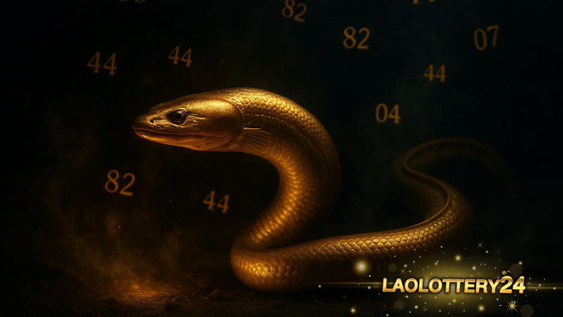 ทำนายฝันเห็นปลาไหล เปิดความหมายลึก พร้อมเลขเด็ด Laolottery24 ที่สายเสี่ยงโชคห้ามพลาด