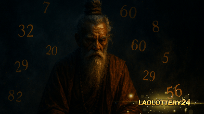 ทำนายฝันเห็นฤาษี เปิดสัญญาณลางบอกเหตุและเลขเด็ดสุดเข้มขลังกับ Laolottery24