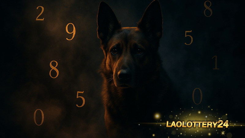 ทำนายฝันเห็นสุนัข ลางบอกเหตุจากนิมิตกลางคืน พร้อมเปิดเลขเด็ด Laolottery24 ที่คุณไม่ควรพลาด!