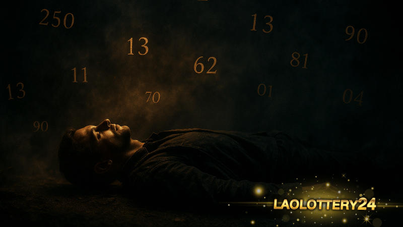 ฝันว่าถูกฆ่าตาย เปิดตำราทำนายฝันพร้อมเลขเด็ด Laolottery24 ไขความหมายลึกซึ้ง ฝันร้ายอาจกลายเป็นโชคใหญ่