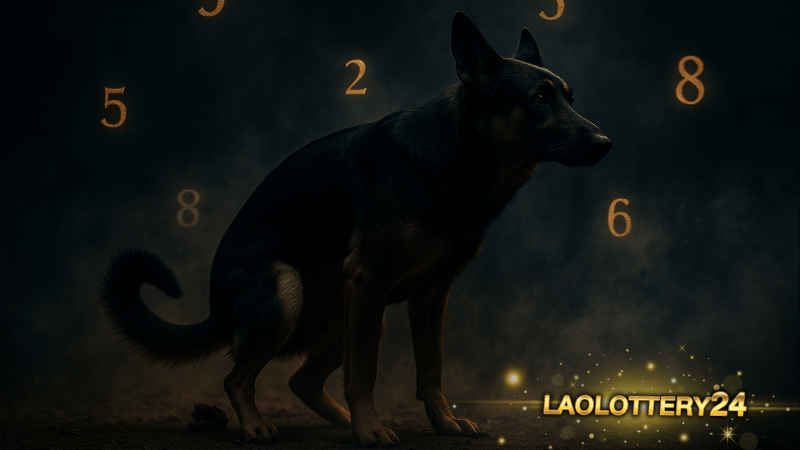ฝันเห็นขี้หมา เปิดตำราทำนายฝันสุดแม่นพร้อม เลขเด็ด Laolottery24 ชี้ดวงการเงิน ความรัก และโชคลาภแบบจัดเต็ม