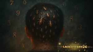ฝันว่าเหาขึ้นหัว ความหมายลึกซึ้งพร้อมเลขเด็ดสุดแม่นจาก Laolottery24