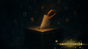 ฝันว่าไปเลือกตั้งไม่ทัน 2566 ความหมายลึกซึ้ง และเลขเด็ด Laolottery24 ที่คุณไม่ควรพลาด