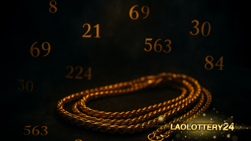 ฝันว่าซื้อทองหมายถึงอะไร? เปิดคำทำนายฝันพร้อมเลขเด็ด Laolottery24 เผยความลับโชคลาภและความมั่งคั่ง