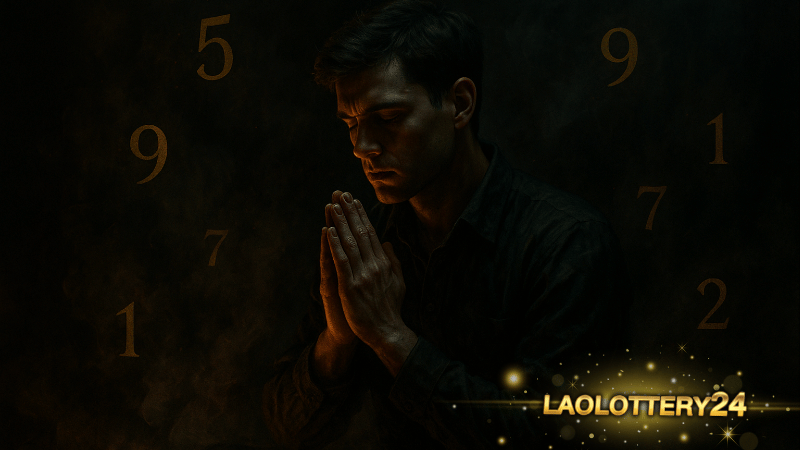ฝันว่าสวดมนต์ นะโม อิติปิโส เปิดคำทำนายฝันพร้อมเลขเด็ด Laolottery24
