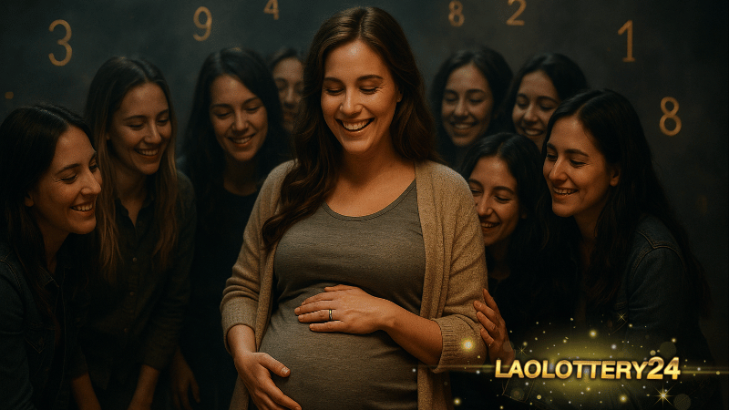 ทำนายฝันว่าเพื่อนท้อง ความหมายลึกซึ้งพร้อมเผยเลขเด็ดจาก Laolottery24