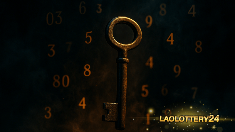 ฝันเห็นกุญแจ เปิดความลับจาก ทำนายฝัน พร้อม เลขเด็ดแรงๆ จาก Laolottery24