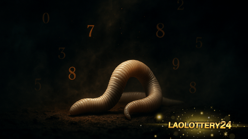 ฝันเห็นพยาธิ ความหมายลึกซึ้งพร้อมเลขเด็ดจาก Laolottery24 ทำนายฝันแม่น ๆ ที่ไม่ควรพลาด